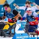 brasil-encerra-paralimpiadas-de-inverno-em-22o-lugar-e-com-medalha-historica-em-milano-cortina