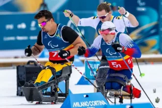 brasil-encerra-paralimpiadas-de-inverno-em-22o-lugar-e-com-medalha-historica-em-milano-cortina