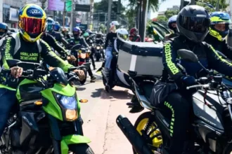 videos:-veja-como-foi-a-volta-motociclistica-que-celebrou-retorno-do-motogp-a-goiania