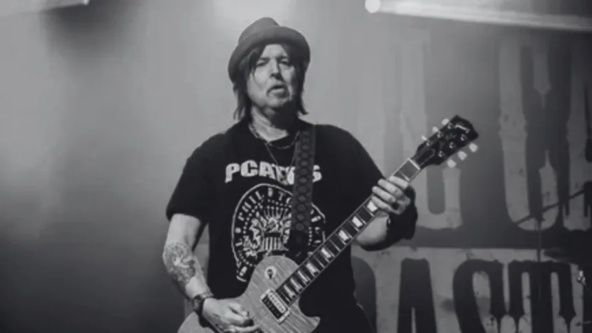 morre-phil-campbell,-guitarrista-do-motorhead,-aos-64-anos