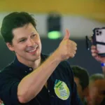 “demonstramos-a-forca-politica-da-nossa-base”,-diz-daniel-vilela-sobre-o-lancamento-da-pre-candidatura-ao-governo