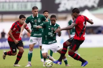 confira-os-numeros-do-goias-no-goianao,-que-conquistou-o-estadual-de-forma-invicta