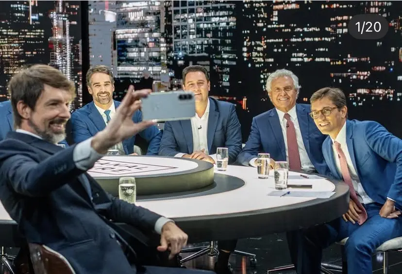 “lula-virou-embaixador-de-faccoes”,-diz-caiado-ao-subir-o-tom-contra-o-governo