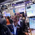 futuros-de-ny-avancam-enquanto-petroleo-ronda-us$-100-com-tensao-eua-ira-no-radar-–-infomoney