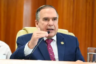 “nao-pretendo-vetar-por-inteiro”,-diz-mabel-sobre-projeto-que-preve-auxilio-para-mulheres-comprarem-armas