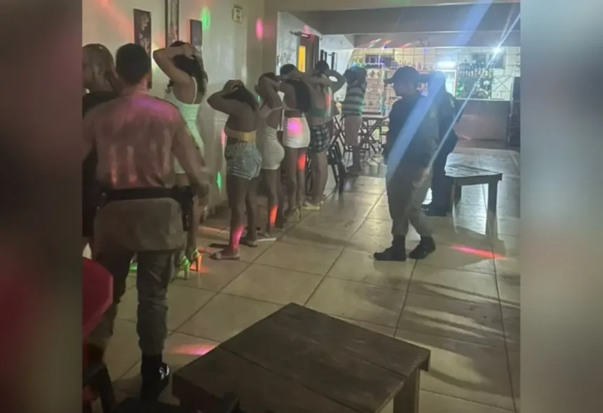 policia-fecha-prostibulo-em-serranopolis-e-prende-casal-suspeito-de-aliciar-mulheres