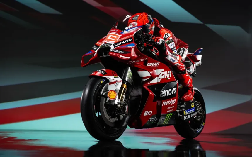 motogp:-atual-campeao,-marc-marquez-pode-atingir-marca-historia-no-gp-do-brasil,-em-goiania