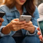 whatsapp-vai-permitir-‘chats-de-convidado’-para-pessoas-sem-conta;-entenda-como-sera