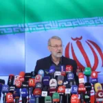 quem-e-ali-larijani,-autoridade-do-ira-que-israel-diz-ter-matado?-–-cnn-brasil