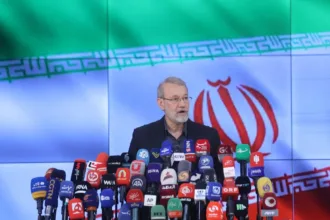 quem-e-ali-larijani,-autoridade-do-ira-que-israel-diz-ter-matado?-–-cnn-brasil