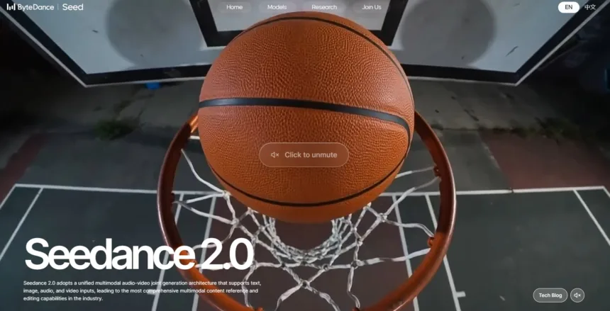 bytedance-suspende-lancamento-de-ia-de-video-apos-disputas-de-direitos-autorais,-diz-the-information