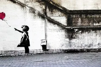 misterio-de-banksy:-investigacao-aponta-identidade-real-de-artista-misterioso-–-o-globo