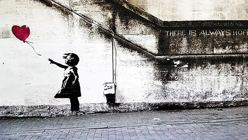 misterio-de-banksy:-investigacao-aponta-identidade-real-de-artista-misterioso-–-o-globo