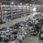 acao-inedita-no-brasil-prensa-150-toneladas-de-veiculos-e-pecas-em-goias