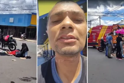 fio-solto-provoca-acidente-com-5-feridos-na-marechal-rondon,-em-goiania