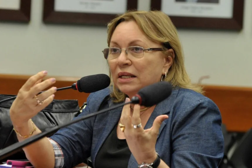 inss:-deputada-tinha-“controle-real”-das-fraudes,-aponta-investigacao