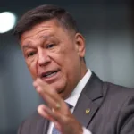 viana:-“houve-tentativa-de-vazamento-de-dados-sigilosos-de-vorcaro”