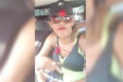 tres-filhos-e-usuaria-de-drogas:-quem-e-mulher-arrastada-pela-agua-enquanto-tomava-banho-em-corrego-de-goiania