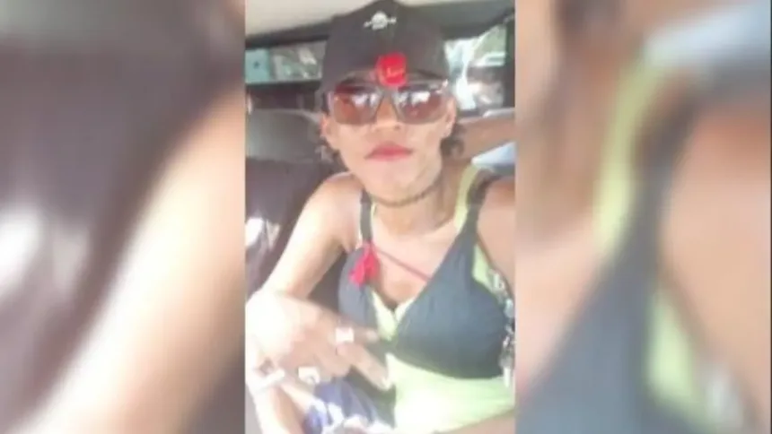 tres-filhos-e-usuaria-de-drogas:-quem-e-mulher-arrastada-pela-agua-enquanto-tomava-banho-em-corrego-de-goiania