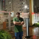 moradores-declararam-apoio-a-sindico-detido-por-andar-armado-no-condominio,-em-goiania