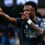 com-dois-gols-de-vinicius-junior,-real-madrid-despacha-o-city-nas-oitavas-de-final-da-champions