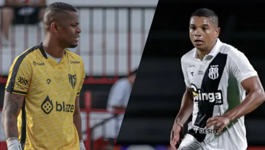 em-busca-da-classificacao-para-5a-fase,-atletico-go-recebe-ponte-preta-pela-copa-do-brasil