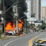ambulancia-pega-fogo-no-setor-marista-e-mobiliza-interdicao-por-risco-de-explosao