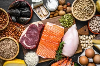 o-alimento-comum-que-supera-o-ovo-em-proteina-e-ganhou-destaque-em-dietas-–-diario-do-centro-do-mundo