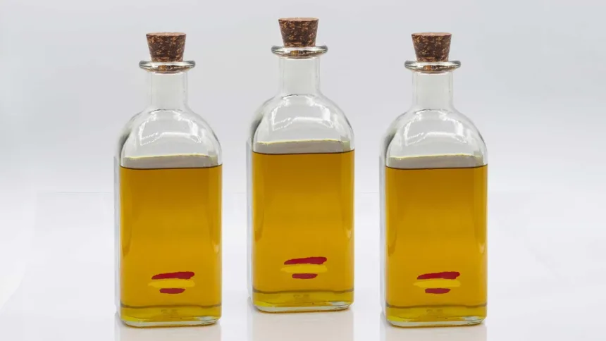 anvisa-manda-recolher-azeite,-esmaltes,-fitas-dentais-e-suplementos;-veja