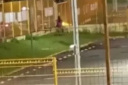 que-susto!-mulher-e-esquecida-e-fica-trancada-em-supermercado-em-go.-veja-video