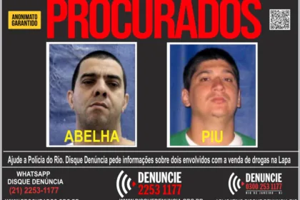 pcerj-procura-abelha-e-piu,-chefes-do-cv-que-comandam-trafico-na-lapa