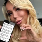 influenciadora-trans-suellen-carey-faz-teste-de-gravidez-e-explica-o-motivo;-veja