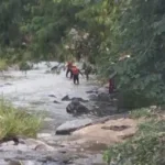 bombeiros-encontram-corpo-de-mulher-levada-por-tromba-d’agua-na-marginal-botafogo