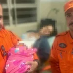 bebe-nasce-dentro-de-viatura-de-resgate-apos-mae-entrar-em-trabalho-de-parto-em-ipameri