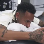 confira-a-reacao-de-neymar-ao-nao-ser-convocado-por-ancelotti-para-a-selecao