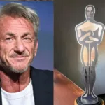 sean-penn-ganha-‘estatueta-do-oscar’-feita-com-metal-de-destroco-da-guerra-da-ucrania