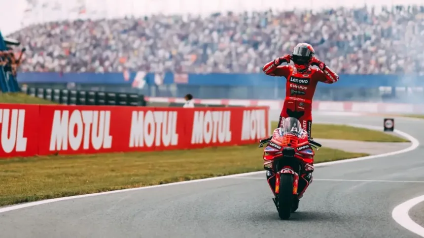 motogp:-veja-porque-tecnicos-consideram-autodromo-de-goiania-um-dos-melhores-do-mundo