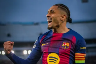 em-dia-de-goleadas,-barcelona,-bayern-e-liverpool-avancam-as-quartas-da-champions-league;-veja-os-confrontos