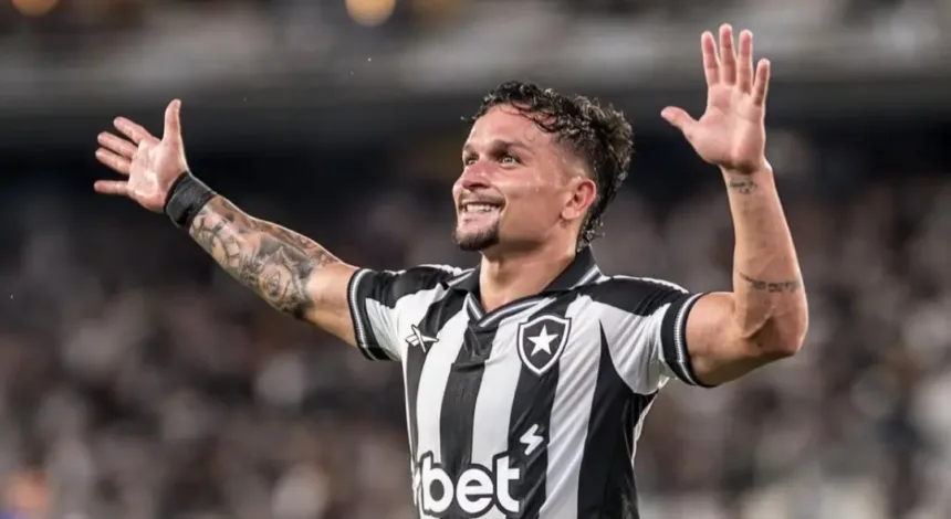 fifa-condena-botafogo-a-pagar-divida-de-r$-35-milhoes-ao-zenit-por-artur;-clube-vai-recorrer