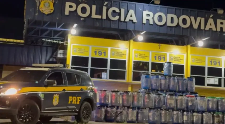 policia-intercepta-1,5-tonelada-de-skunk-na-br-060,-a-‘maior-da-historia’-em-goias