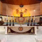 motogp:-basilica-sagrada-familia-tera-missas-em-espanhol-para-atender-turistas-em-goiania