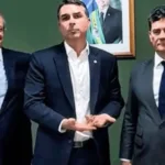 flavio-bolsonaro-apoia-moro-para-governo-do-parana-–-poder360