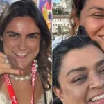 ex-namorada-de-alanis-guillen-ofendeu-preta-gil-em-post-antigo-e-revolta-amiga-da-cantora:-‘nao-pisa-no-camarote-nunca-mais’-–-extra-online