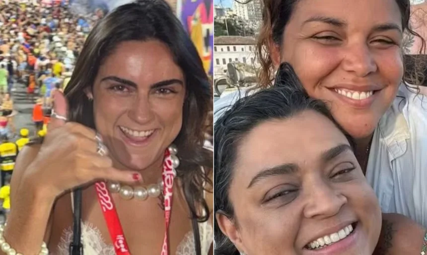 ex-namorada-de-alanis-guillen-ofendeu-preta-gil-em-post-antigo-e-revolta-amiga-da-cantora:-‘nao-pisa-no-camarote-nunca-mais’-–-extra-online