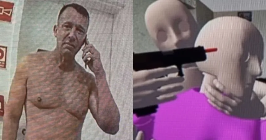 caso-gisele:-veja-como-foi-o-feminicidio-de-pm-em-sp,-segundo-laudo-–-cnn-brasil