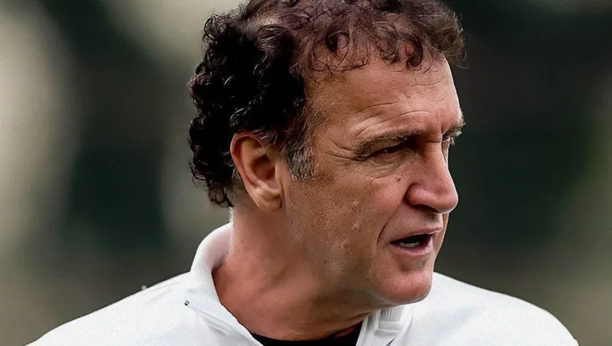 santos-anuncia-contratacao-de-cuca-apos-demissao-de-vojvoda-–-cnn-brasil