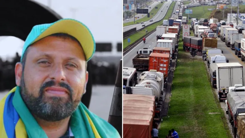 ‘igual-ou-maior-que-2018’:-lider-da-greve-dos-caminhoneiros-da-ultimato-ao-governo-antes-de-decisao-final-–-nd-mais