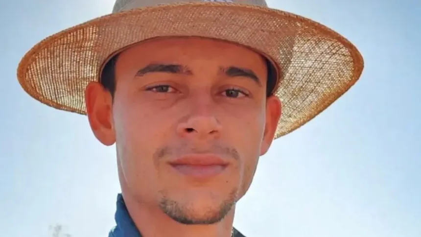 vereador-de-aloandia-esta-desaparecido;-celular-foi-encontrado-destruido