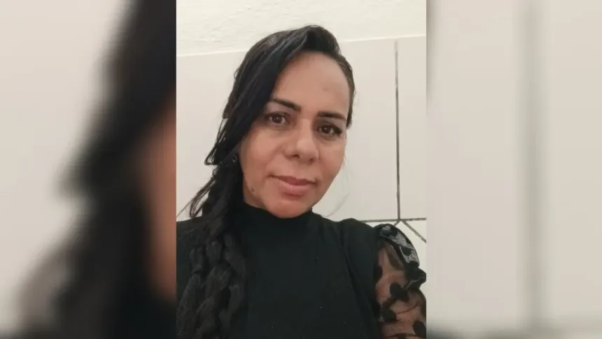 ‘estamos-cansados-de-lutar’,-diz-filha-de-mulher-que-teve-perna-amputada-apos-acidente-com-viatura-em-goiania