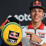 motogp:-diogo-moreira-disputara-gp-do-brasil-com-capacete-em-homenagem-a-ayrton-senna